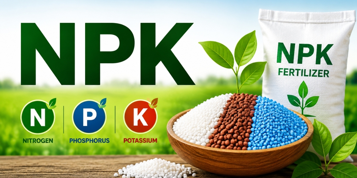 NPK Price Trend | What Is Driving Fertilizer Prices and What Buyers Should Watch