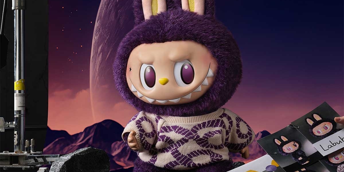 Labubu Canada | Discover Fun Collectibles for Kids and Adult Fans