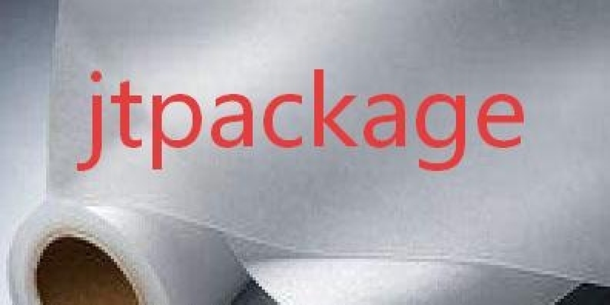 What Matters When Choosing Wrapping Film Manufacturers?