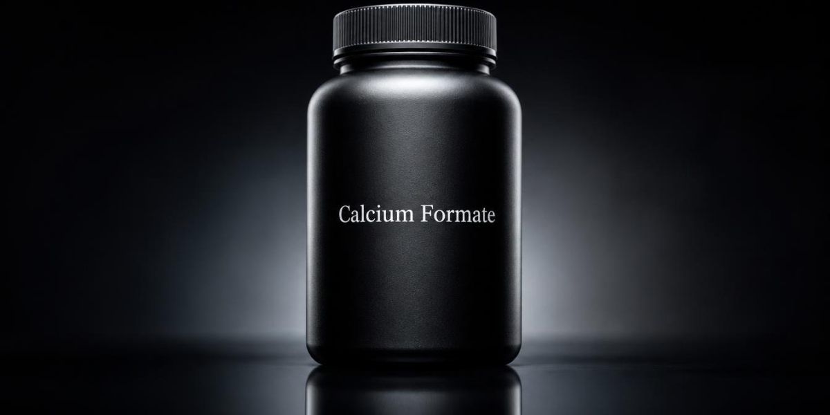 Calcium Formate Price Trend: Market Analysis, Key Drivers, and Future Outlook