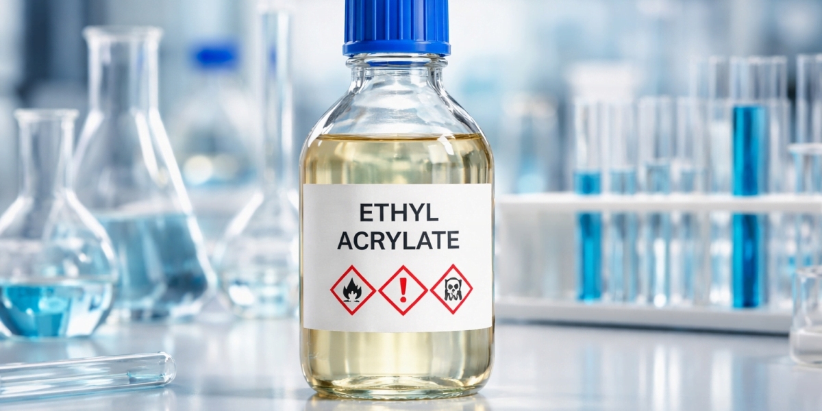 Ethyl Acrylate Price Trend | Key Factors Shaping the Market and Future Outlook