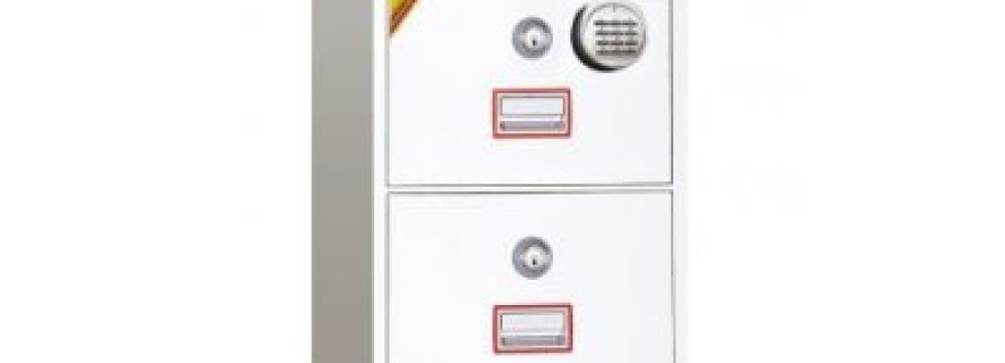 Safes Australia Cover Image