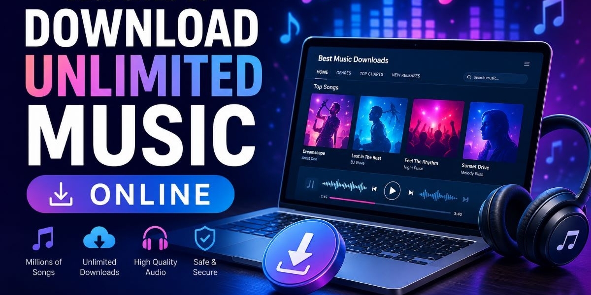 How to Download MP3 Songs Quickly?