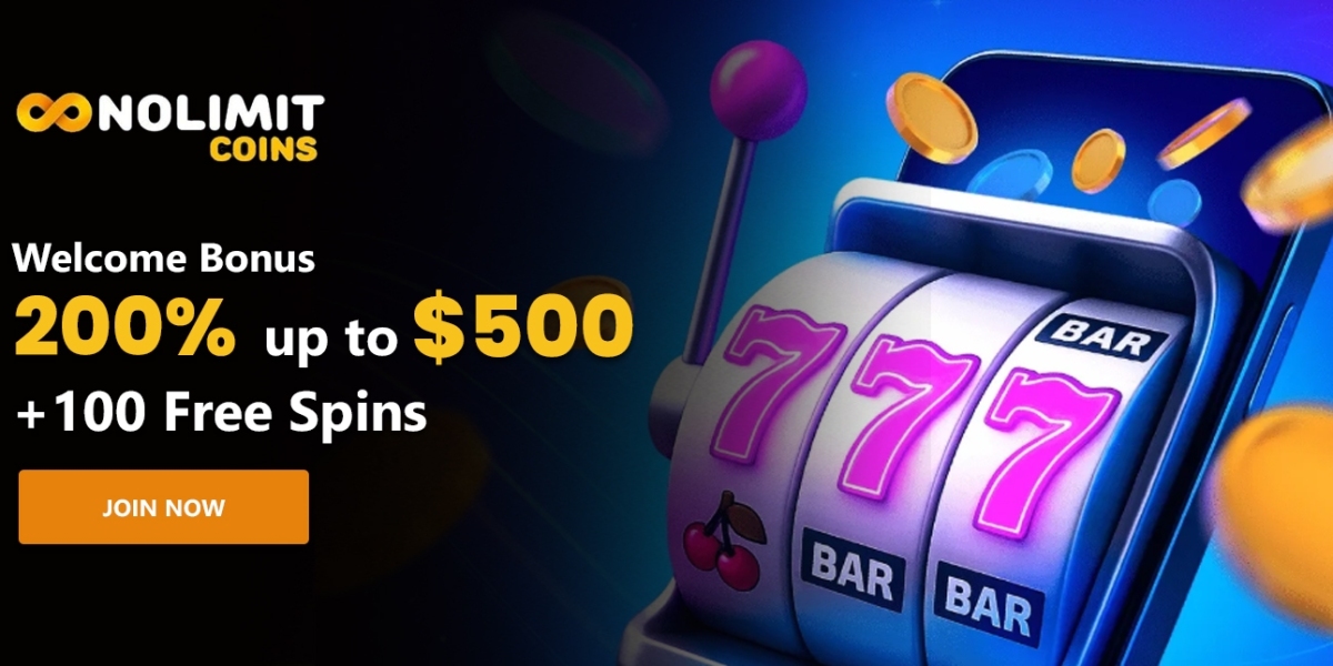 Nolimitcoins Sweepstakes Casino Review and Bonus Value