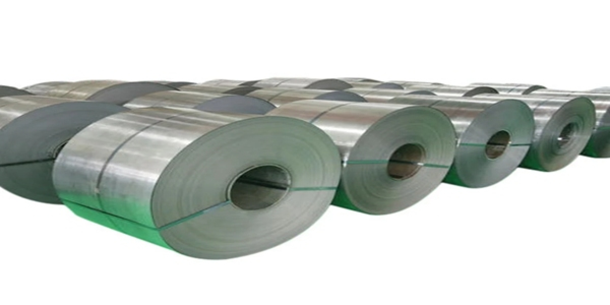 Hot Dipped Galvanized Coil Price Trend in Q1 2026 | A Simple Global Market Overview