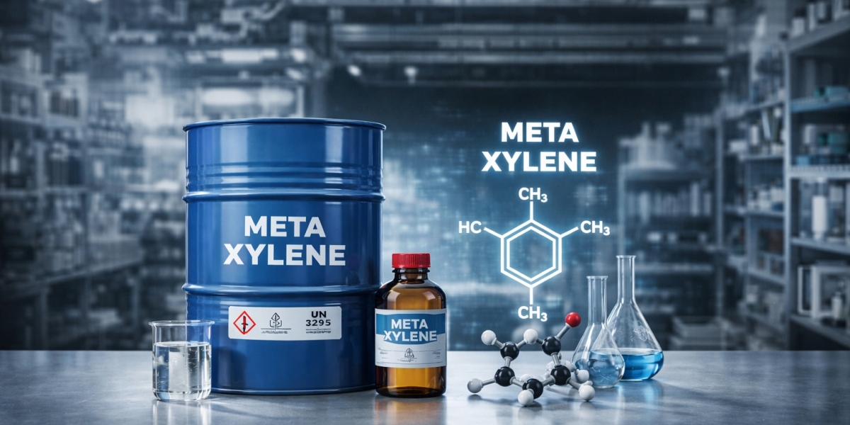 Meta Xylene Price Trend | Key Factors Shaping the Market in 2026
