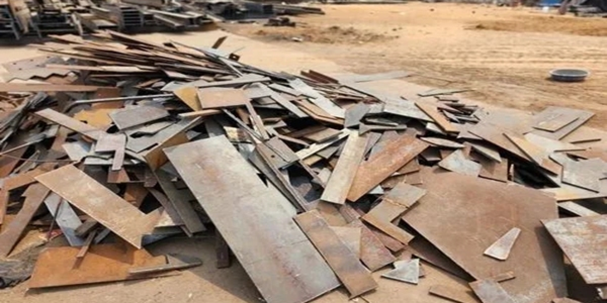 Heavy Melting Scrap Price Trend | Q2 2026 Market Review, Regional Prices, and Outlook