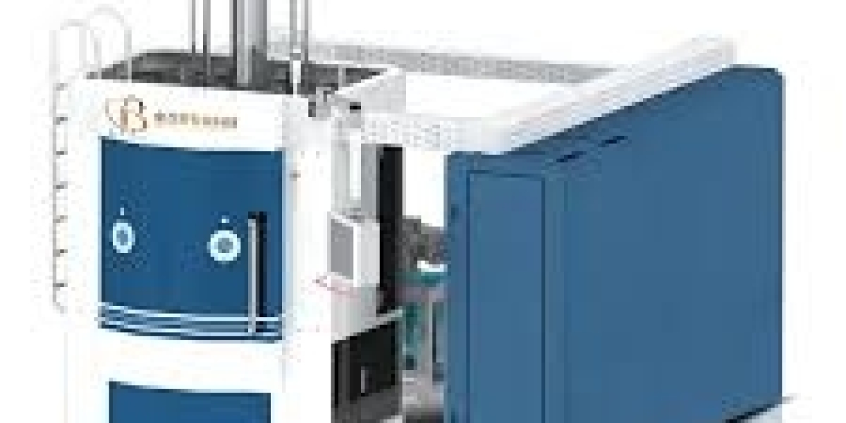PVD Magnetron Sputtering Coating Equipment and the Magnetic Force – A JBCZN Technical Deep Dive