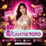CANTIKTOTO ID Profile Picture