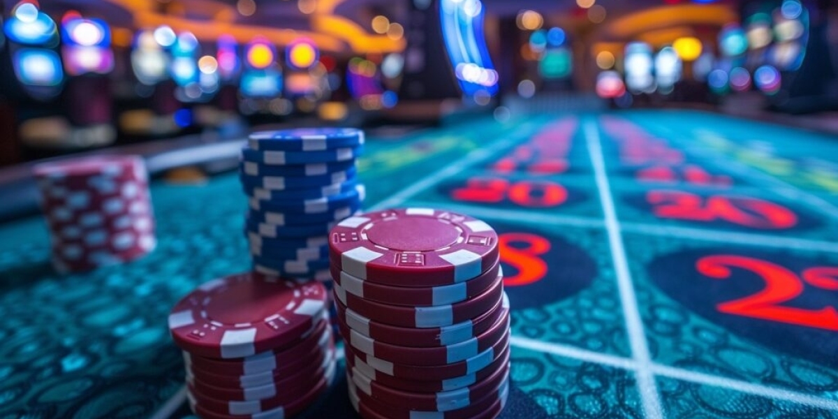 L’évolution stratégique du casino en ligne argent réel dans le paysage numérique