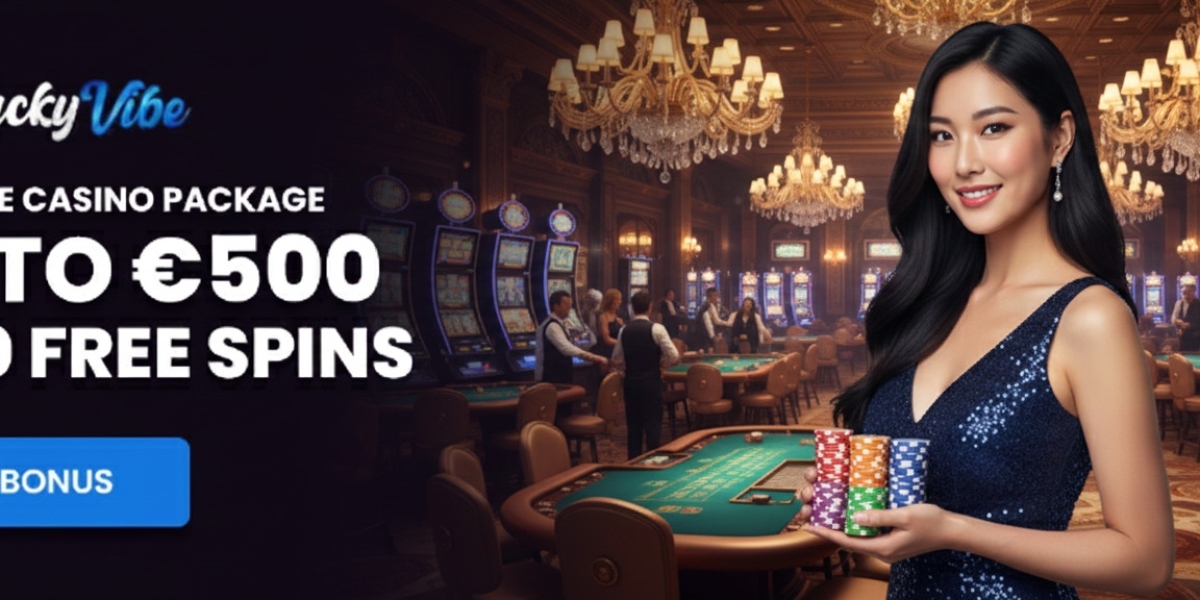 Engaging Luckyvibe New Zealand Pokies Players Prefer