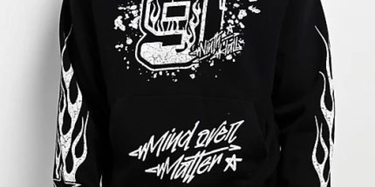 Official Ninth Hall Clothing | Shop New Streetwear