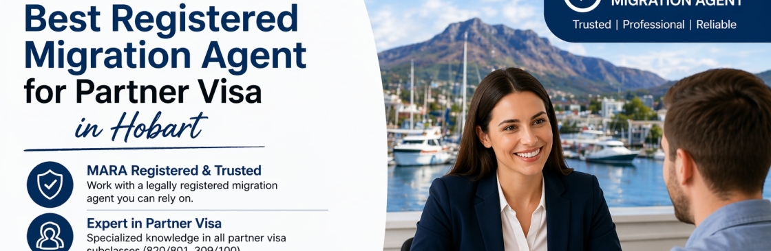 Partner Visa Migration Agent in Hobart Cover Image
