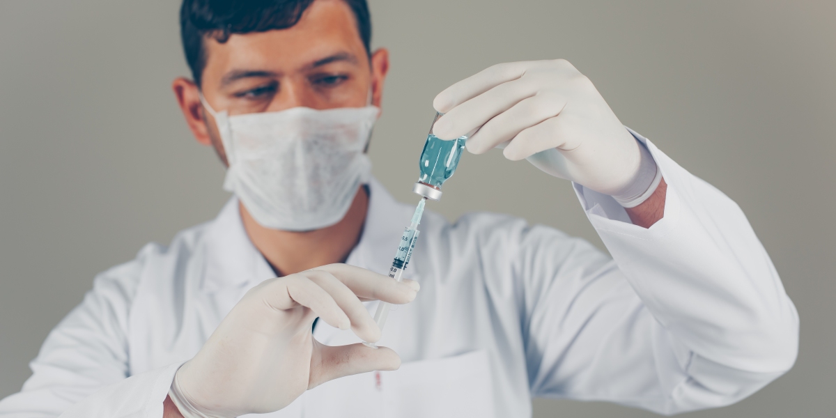Intradermal Injection Market Analysis: Investment, Innovation, and Growth Opportunities Through 2034