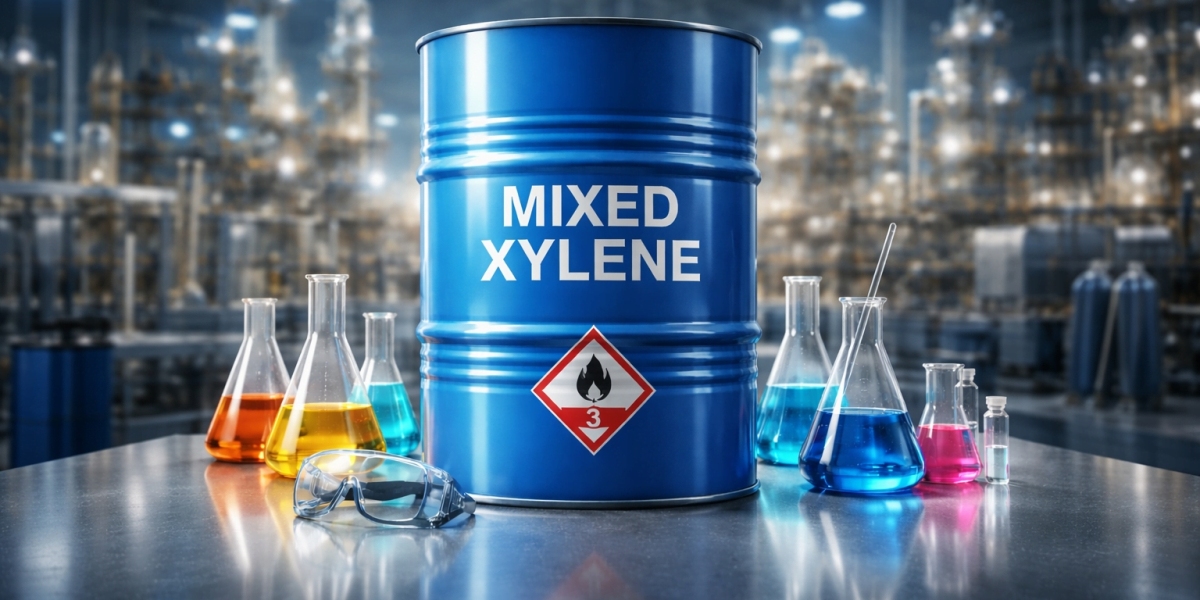 Mixed Xylene Price Trend | Key Factors Shaping the Market