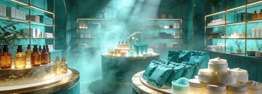 The Midwest Sea Salt Company Inc Cover Image
