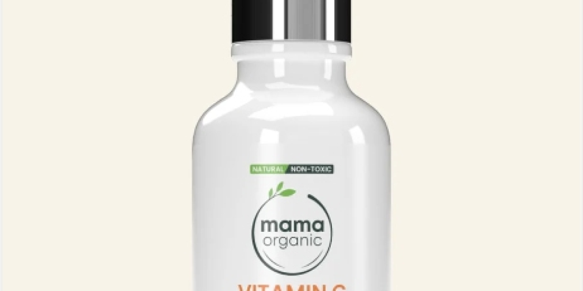 Why Mama Organic Is the Best Skincare Brand in Pakistan for Natural Beauty Results