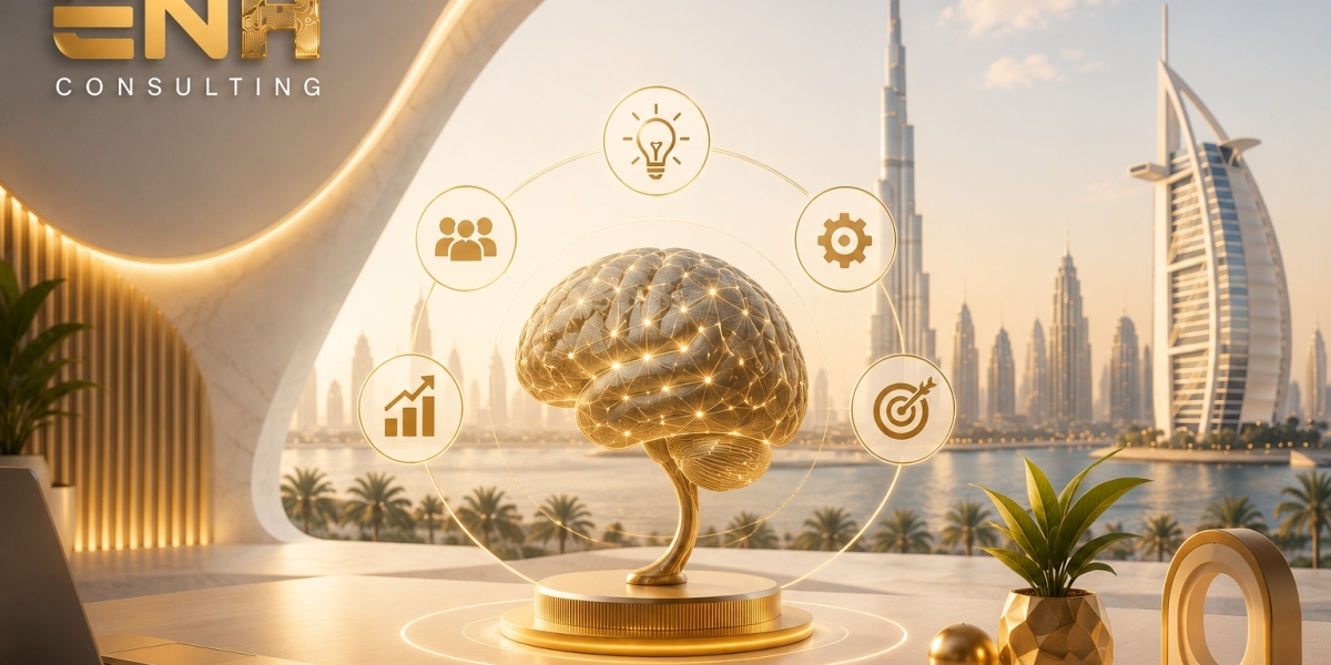 Intelligent Enterprise Portals: Creating Smarter Digital Workspaces with AI