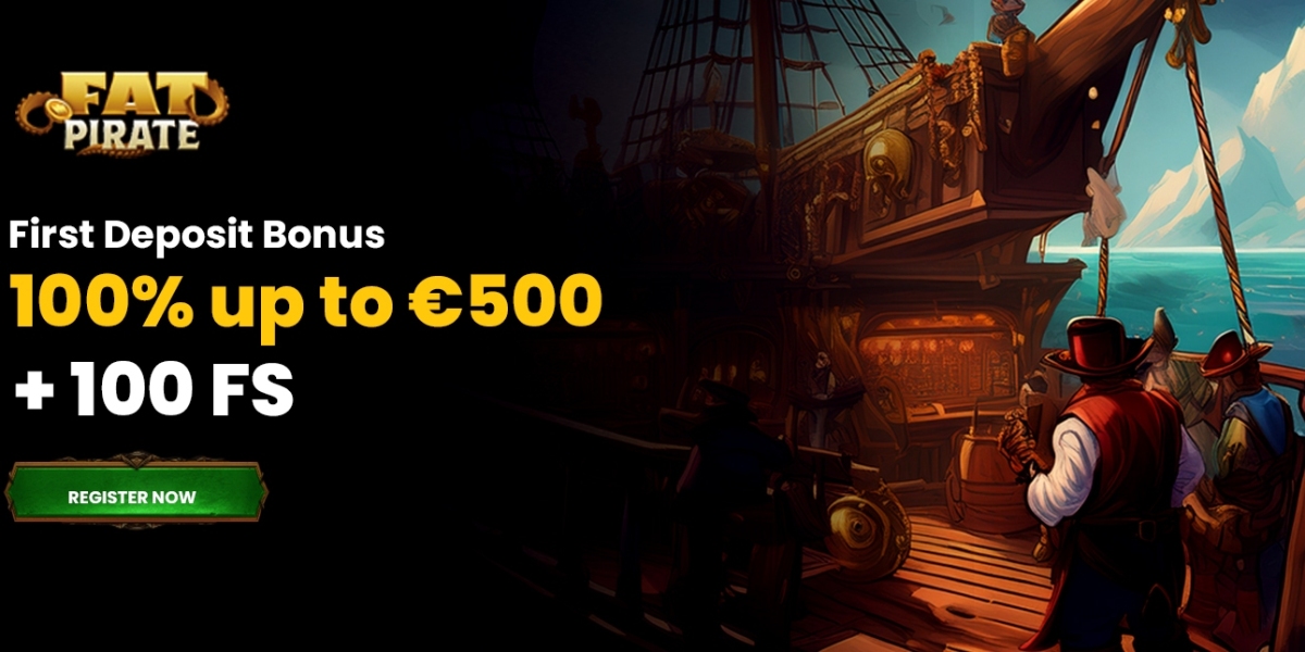 Seriös oder nicht? Fatpirate Casino Online Casino prüfen