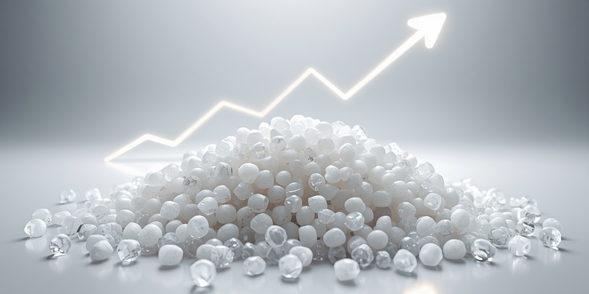 Recycled LLDPE Price Trend Q2 2026: Market Moves Higher on Tight Supply and Strong Demand