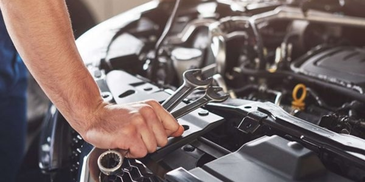 Common Mistakes to Avoid When Buying Auto Spare Parts