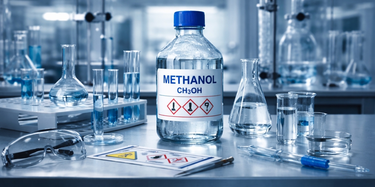 Methanol Price Trend | Understanding the Market, Demand, Supply, and Future Outlook
