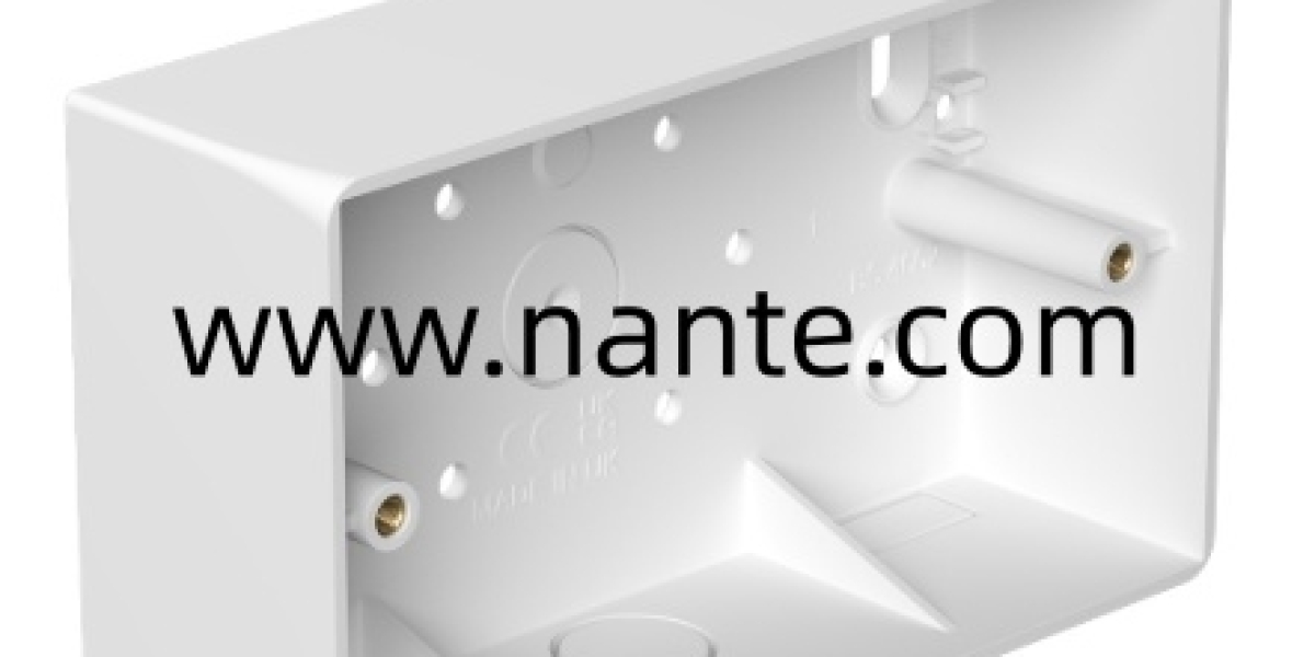 How Can Nante Shape a Socket Box Around Real Applications?