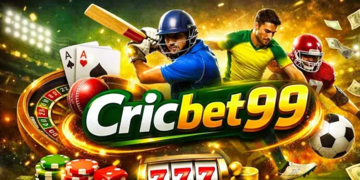 Cricbet999 – The Complete Cricket Experience for Modern Fans