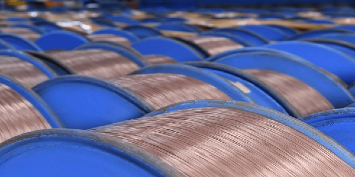 Bead Wire Price Trend Q2 2026 | A Simple Look at Global and India Market Movements