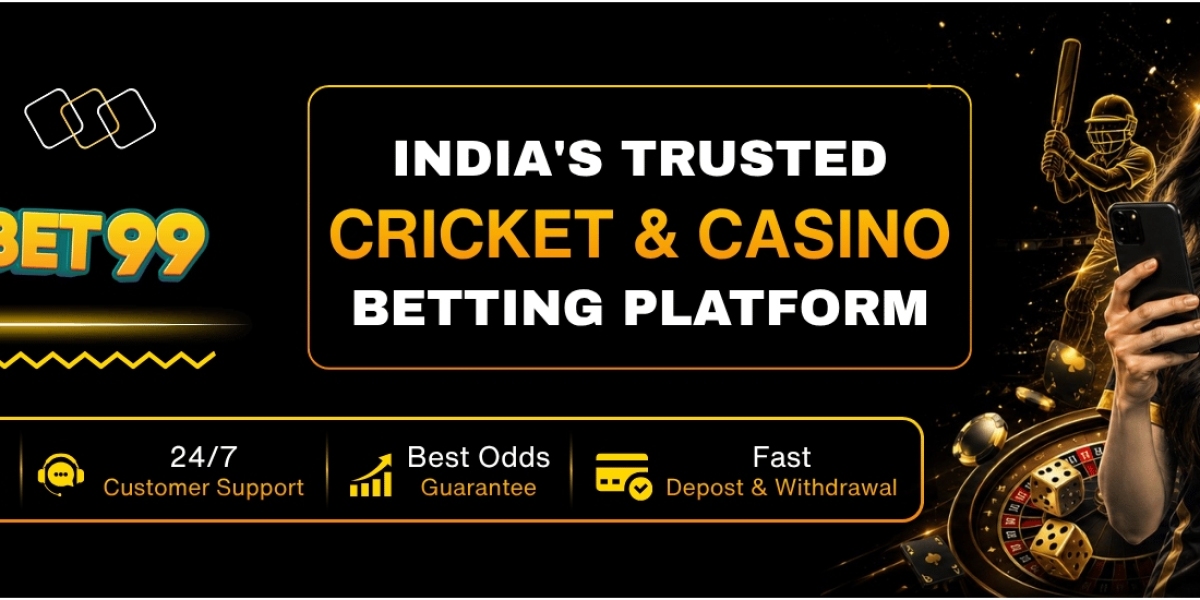 Cricket Bet99 – A Simple Guide to Cricket Betting and Online Sports Entertainment