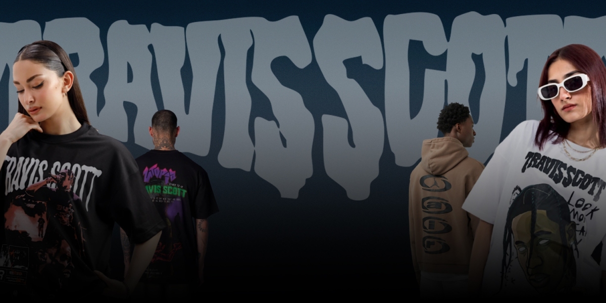 Travis Scott Shop and Travis Scott Shoes