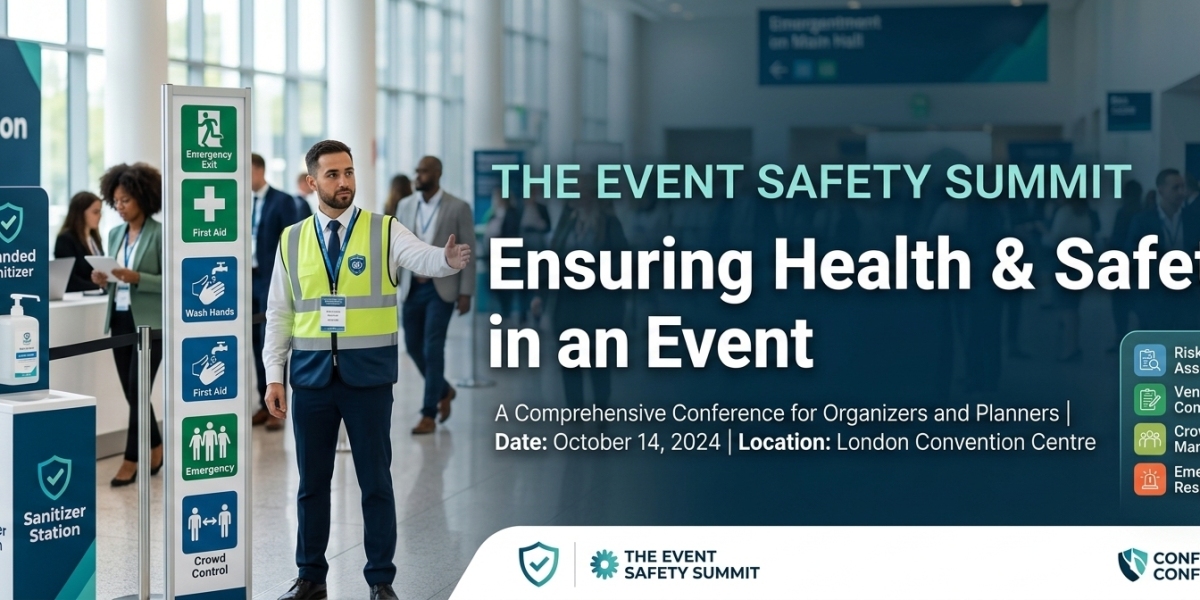Essential Event Safety and Risk Assessment Guide