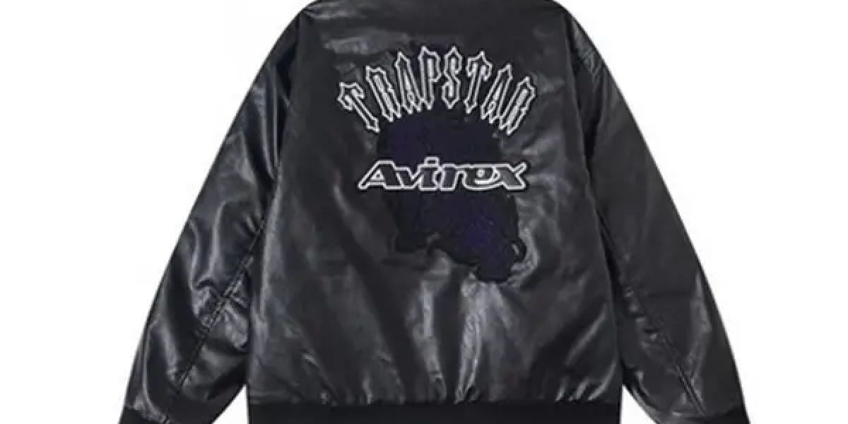 Why Giubbotto Trapstar Is the Perfect Jacket for Everyday Streetwear