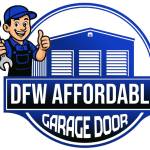 dfwaffordable garagedoor Profile Picture