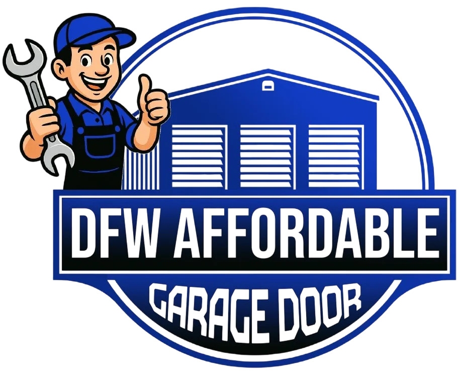 dfwaffordable garagedoor Profile Picture