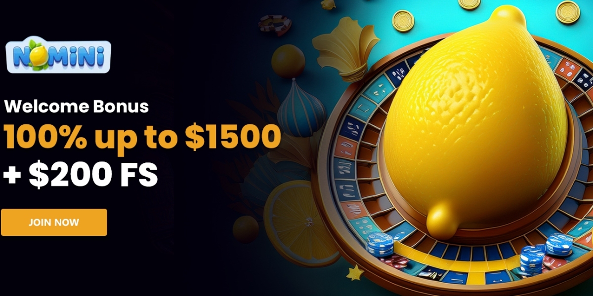 Nomini Casino: So bleibt dein Slot-Budget länger