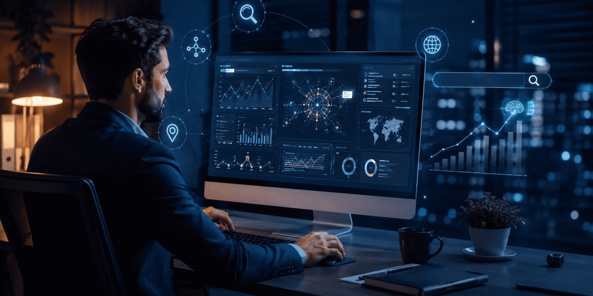 The Future of Search in Pakistan: AEO, GEO, and Modern Digital Visibility