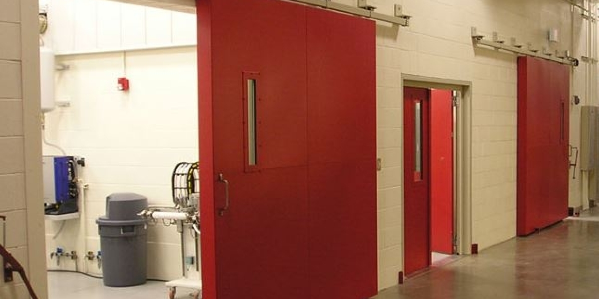 Soundproof Metal Doors: The Simple Fix That Solves Big Noise Problems