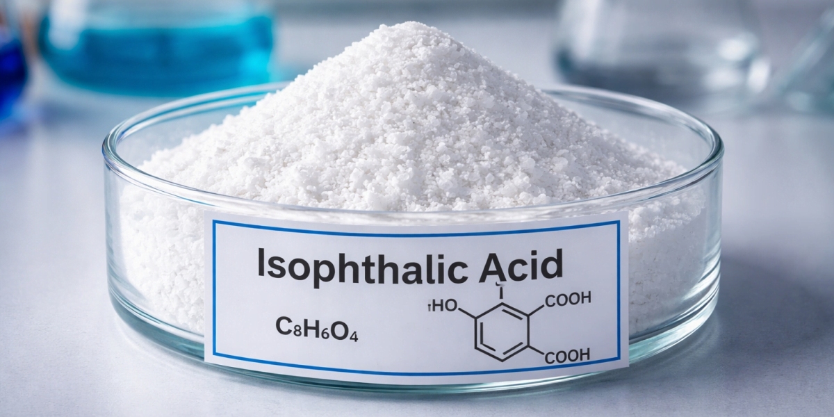 Isophthalic Acid Price Trend | Key Factors Shaping Prices and Market Demand