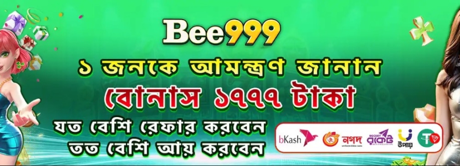 bee999play com Cover Image